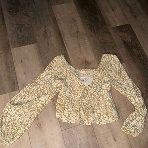 NWT By Together top